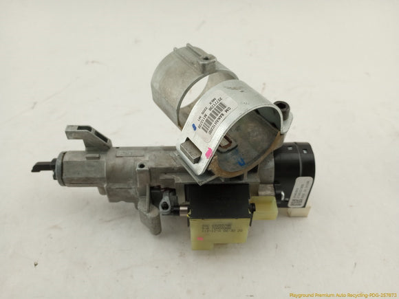 Cadillac CTS Ignition Lock Cylinder