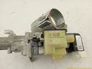 Cadillac CTS Ignition Lock Cylinder-6