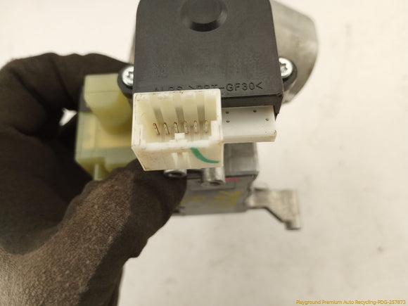 Cadillac CTS Ignition Lock Cylinder