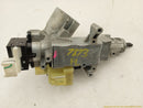 Cadillac CTS Ignition Lock Cylinder-9