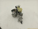 Cadillac CTS Ignition Lock Cylinder-11