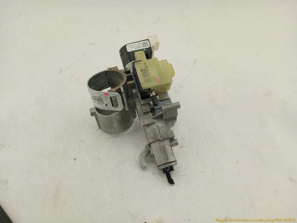 Cadillac CTS Ignition Lock Cylinder