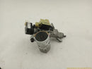 Cadillac CTS Ignition Lock Cylinder-12