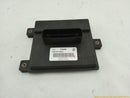 Cadillac CTS Fuel Pump Control Module-2