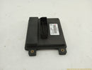 Cadillac CTS Fuel Pump Control Module-7