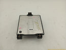Cadillac CTS Fuel Pump Control Module-9