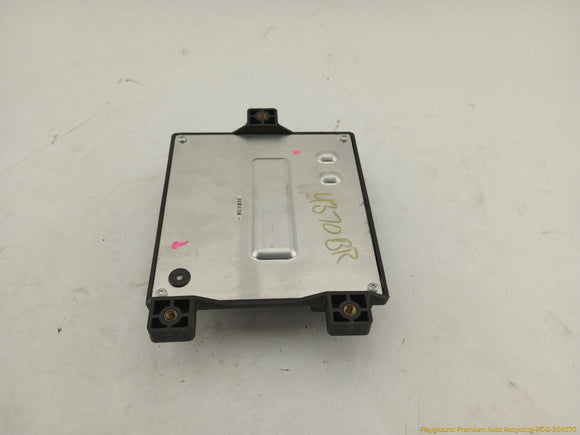Cadillac CTS Fuel Pump Control Module