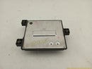Cadillac CTS Fuel Pump Control Module-10