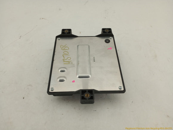 Cadillac CTS Fuel Pump Control Module