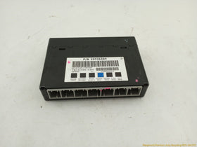 Cadillac CTS Body Control Module - 0