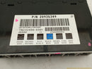 Cadillac CTS Body Control Module-3