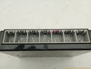 Cadillac CTS Body Control Module-4