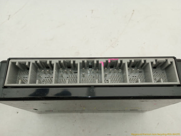Cadillac CTS Body Control Module