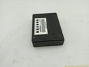 Cadillac CTS Body Control Module-5