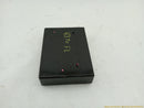 Cadillac CTS Body Control Module-8