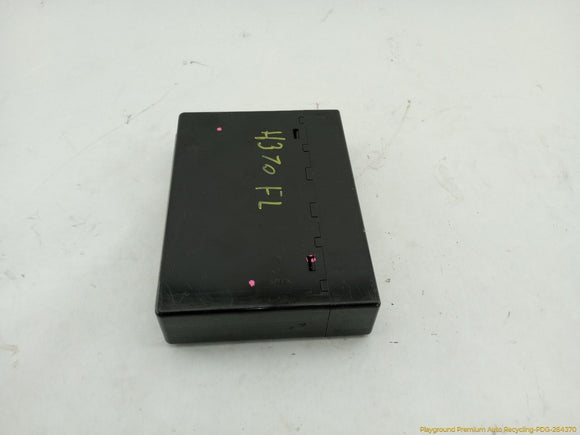 Cadillac CTS Body Control Module