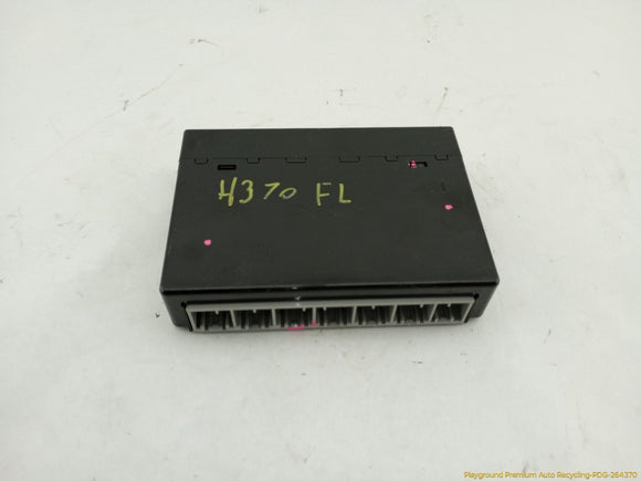 Cadillac CTS Body Control Module