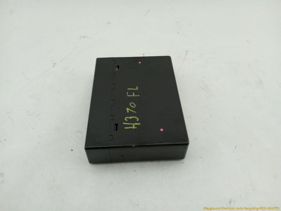 Cadillac CTS Body Control Module