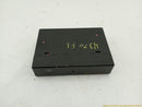 Cadillac CTS Body Control Module-12