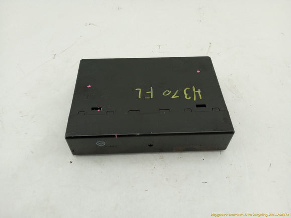 Cadillac CTS Body Control Module