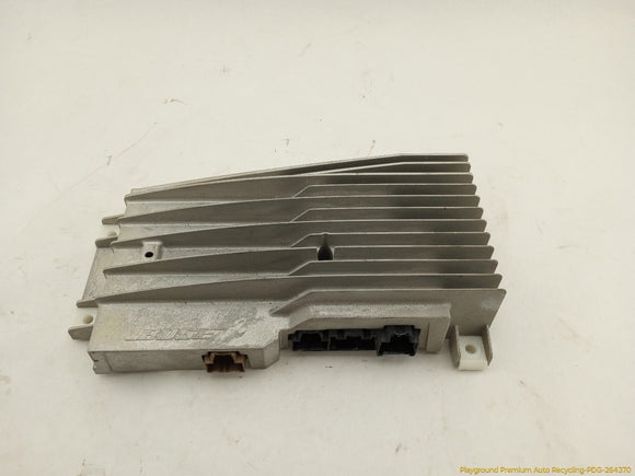 Cadillac CTS Radio Audio Amplifier