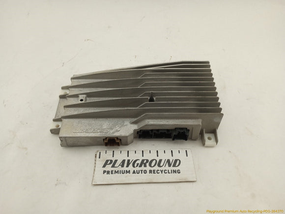 Cadillac CTS Radio Audio Amplifier