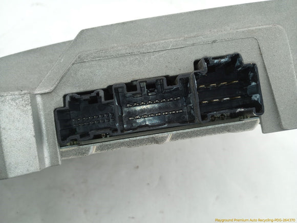 Cadillac CTS Radio Audio Amplifier