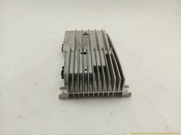 Cadillac CTS Radio Audio Amplifier