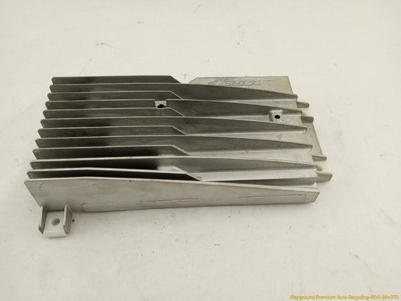 Cadillac CTS Radio Audio Amplifier