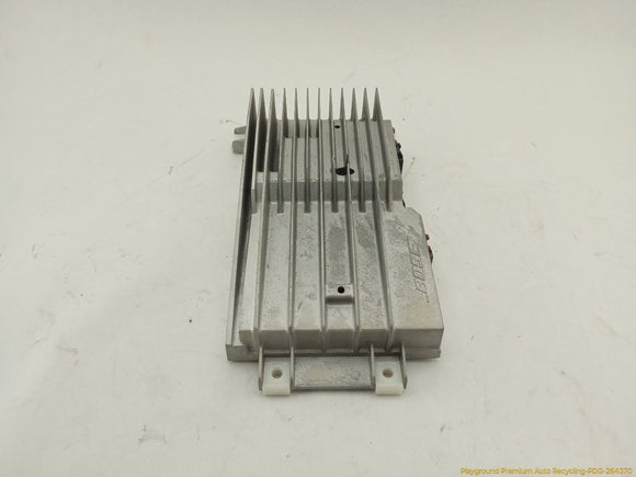 Cadillac CTS Radio Audio Amplifier
