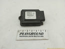 Cadillac CTS Head Lamp Level Control Module-1