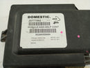 Cadillac CTS Head Lamp Level Control Module-3