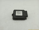 Cadillac CTS Head Lamp Level Control Module-4