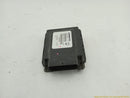 Cadillac CTS Head Lamp Level Control Module-5
