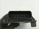 Cadillac CTS Head Lamp Level Control Module-6