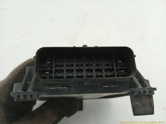 Cadillac CTS Head Lamp Level Control Module