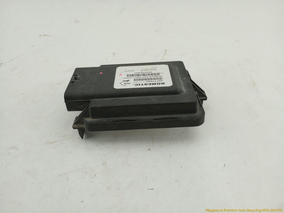 Cadillac CTS Head Lamp Level Control Module