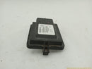 Cadillac CTS Head Lamp Level Control Module-8