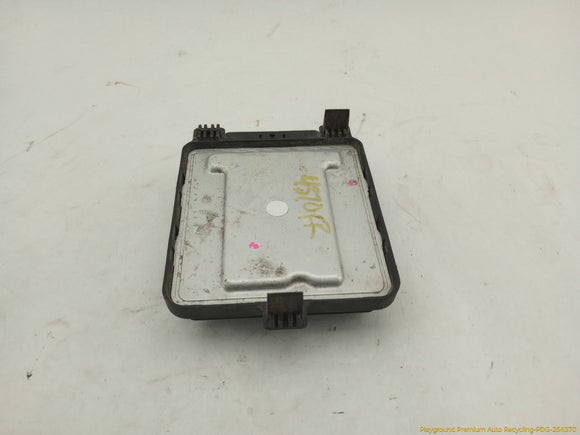 Cadillac CTS Head Lamp Level Control Module