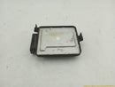 Cadillac CTS Head Lamp Level Control Module-10