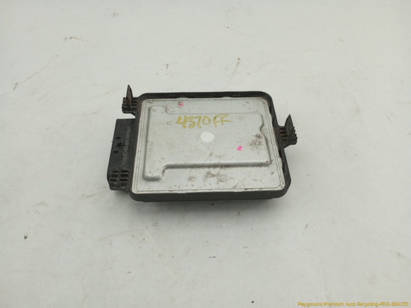 Cadillac CTS Head Lamp Level Control Module