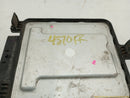 Cadillac CTS Head Lamp Level Control Module-11