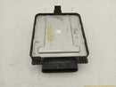 Cadillac CTS Head Lamp Level Control Module-12