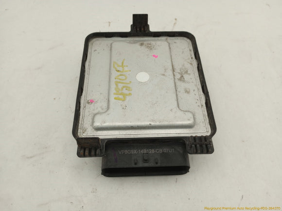 Cadillac CTS Head Lamp Level Control Module
