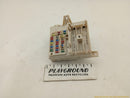 Cadillac CTS Rear Right Cabin Fuse Box-1