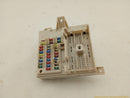 Cadillac CTS Rear Right Cabin Fuse Box-2