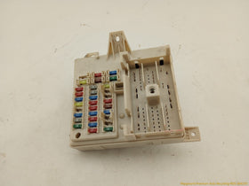 Cadillac CTS Rear Right Cabin Fuse Box - 0