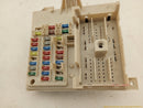 Cadillac CTS Rear Right Cabin Fuse Box-3