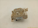 Cadillac CTS Rear Right Cabin Fuse Box-4
