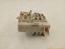 Cadillac CTS Rear Right Cabin Fuse Box-5